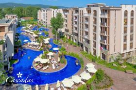 Apartamentos en venta en Sunny Beach, Bulgaria