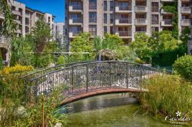 مسطحة Sunny Beach  بلغاريا