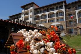 Apartamento à venda em Sveti Vlas-Kv., Bulgária