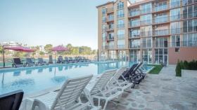 Apartamentos en venta en Sunny Beach, Bulgaria