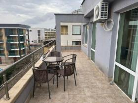 Apartamentos en venta en Sunny Beach, Bulgaria