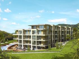 Ακίνητα γης / δασοκομία Sveti Vlas Προς πώληση Βουλγαρία