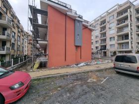 Ακίνητα γης / δασοκομία Sveti Vlas Προς πώληση Βουλγαρία