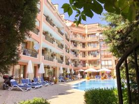 Apartamento à venda em Sunny Beach, Bulgária