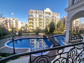 Apartamento duplex Sunny Beach À venda Bulgária