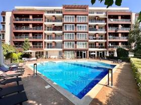 Apartamentos en venta en Ravda-кв. Аурелия, Bulgaria