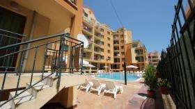 Apartamentos en venta en Sunny Beach, Bulgaria