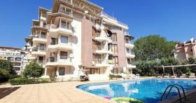 Apartamentos en venta en Sunny Beach, Bulgaria