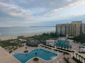 Apartamentos en venta en Sunny Beach, Bulgaria