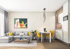 Propiedad de la tierra / forestal Sunny Beach Venta Bulgaria