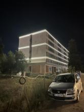 Propiedad de la tierra / forestal Sunny Beach Venta Bulgaria