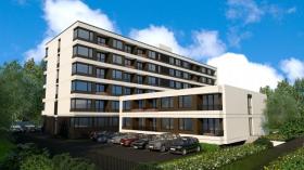 Propiedad de la tierra / forestal Sunny Beach Venta Bulgaria