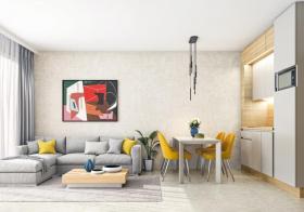 Propiedad de la tierra / forestal Sunny Beach Venta Bulgaria