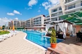 Apartamentos en venta en Sunny Beach, Bulgaria