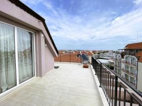 Apartamento dúplex Ravda En venta Bulgaria