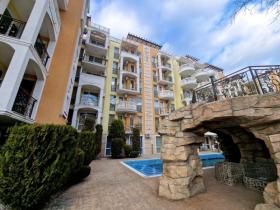 Wohnung zu verkaufen in Sonniger Strand, Bulgarien Wohnung zu verkaufen in Sonniger Strand, Bulgarien