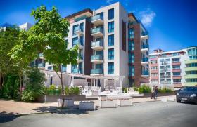 Apartment Sonniger Strand zu kaufen Bulgarien