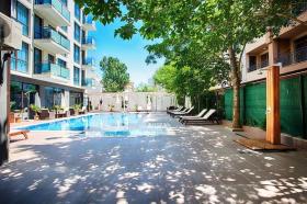 Apartment Sonniger Strand zu kaufen Bulgarien