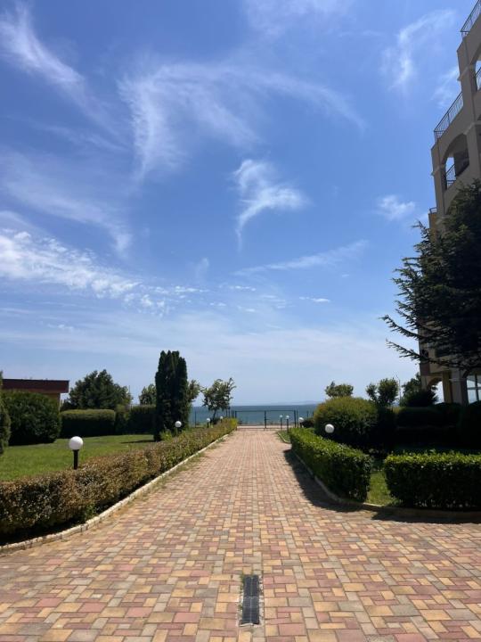 Plat Aheloy Te Koop Bulgarije