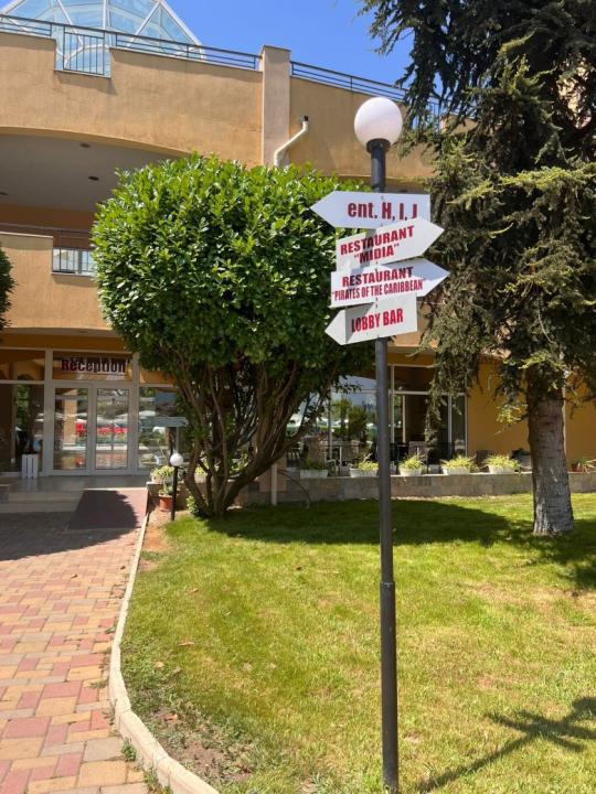 Plat Aheloy Te Koop Bulgarije