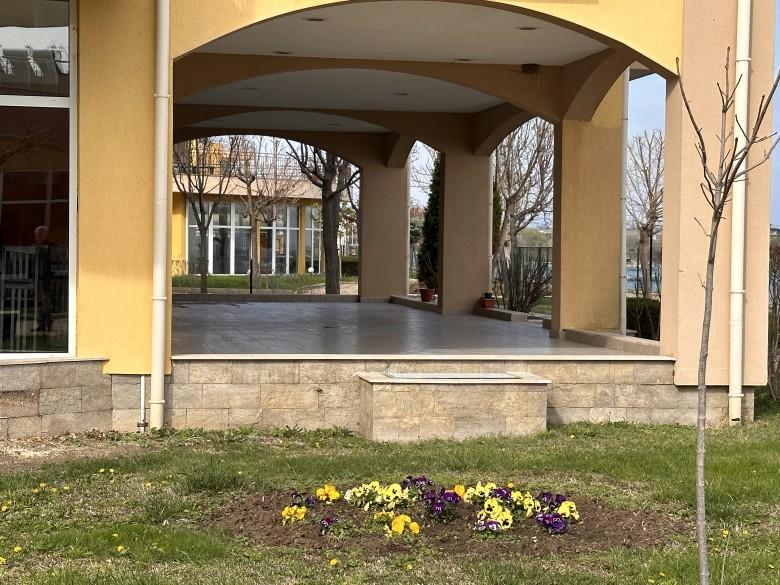 Plat Aheloy Te Koop Bulgarije