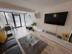 Apartment Sweti Wlas zu kaufen Bulgarien