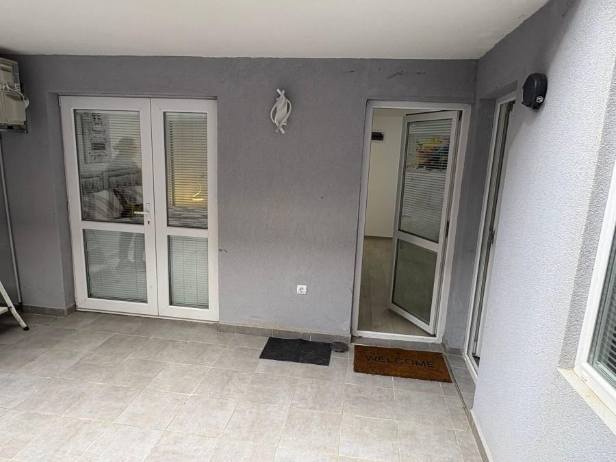 Plat Sveti Vlas te koop Bulgarije