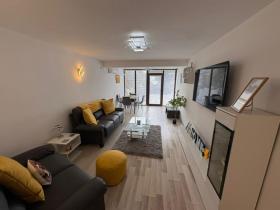Apartment Sweti Wlas zu kaufen Bulgarien