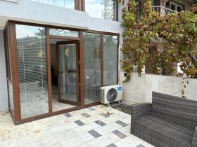 Apartment Sweti Wlas zu kaufen Bulgarien