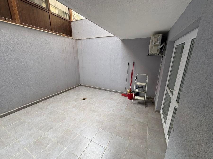 Plat Sveti Vlas te koop Bulgarije