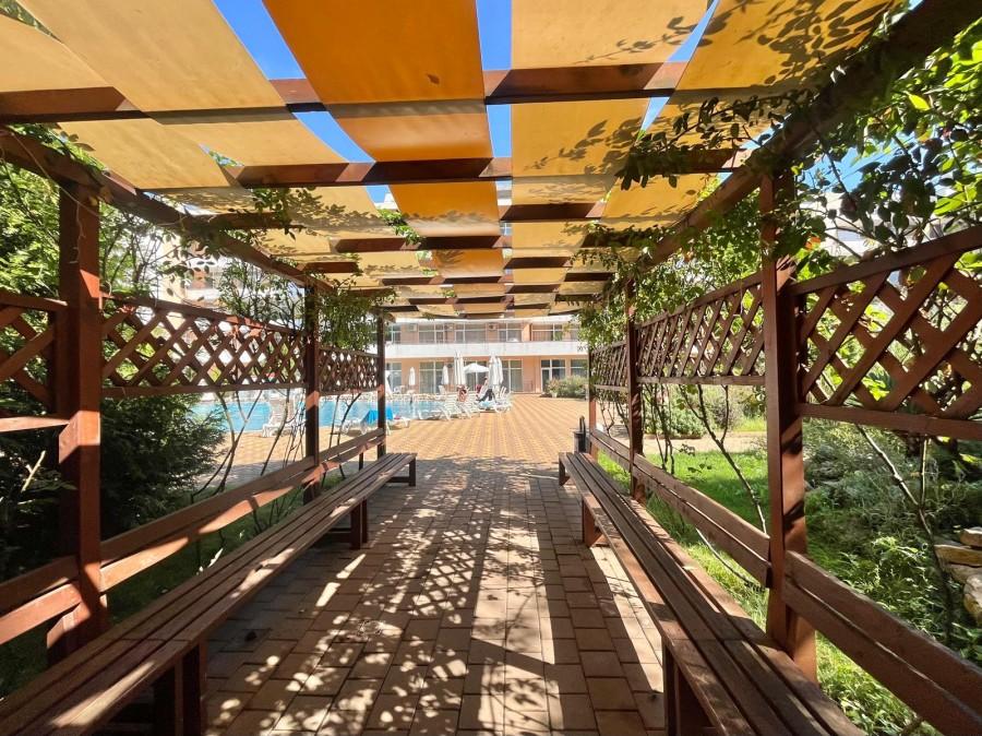 Leilighet Sunny Beach  Bulgaria