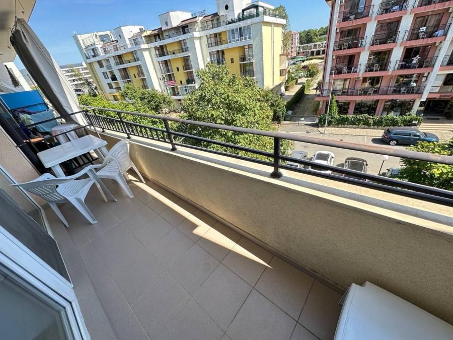 Leilighet Sunny Beach  Bulgaria