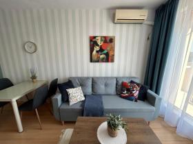 Appartements Plage ensoleillée Achat Bulgarie