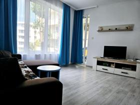 apartman Sunny Beach Satılık Bulgaristan