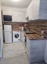 apartman Sunny Beach Satılık Bulgaristan