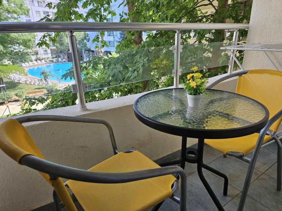 Apartment Sunny Beach for sale Bulgaria