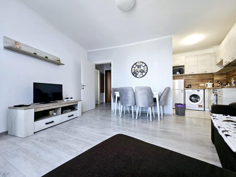 Apartment Sunny Beach for sale Bulgaria