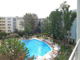 apartman Sunny Beach Satılık Bulgaristan