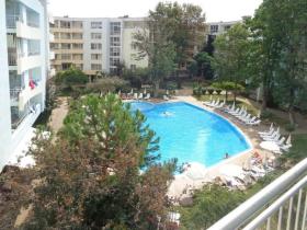 apartman Sunny Beach Satılık Bulgaristan