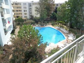 apartman Sunny Beach Satılık Bulgaristan