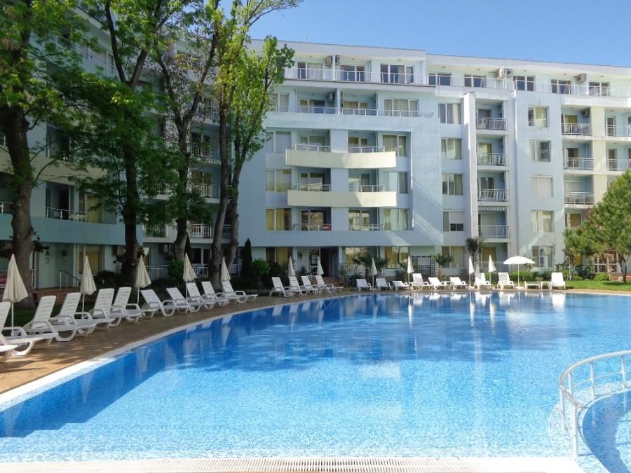 Apartment Sunny Beach for sale Bulgaria