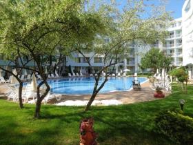 apartman Sunny Beach Satılık Bulgaristan