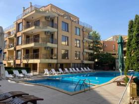 Apartmani za prodaju u Sveti Vlas-Kv., Bugarska Apartmani za prodaju u Sveti Vlas-Kv., Bugarska