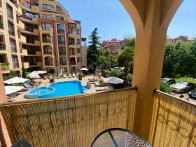 Apartmani za prodaju u Sunčana plaža, Bugarska Apartmani za prodaju u Sunčana plaža, Bugarska