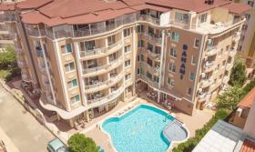 Apartmani za prodaju u Sunčana plaža, Bugarska Apartmani za prodaju u Sunčana plaža, Bugarska