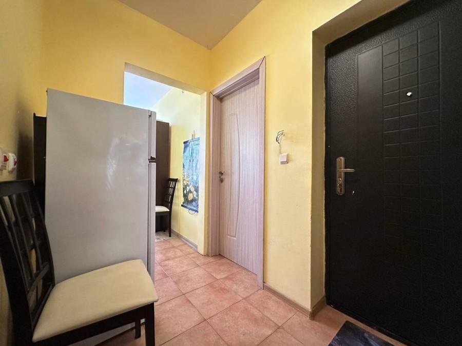 Apartamento Nesebŭr Venda Bulgária