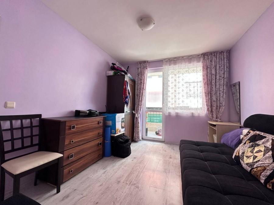 Apartamento Nesebŭr Venda Bulgária