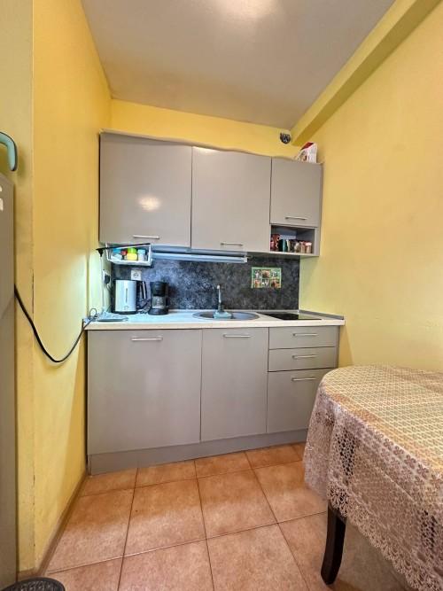 Apartamento Nesebŭr Venda Bulgária