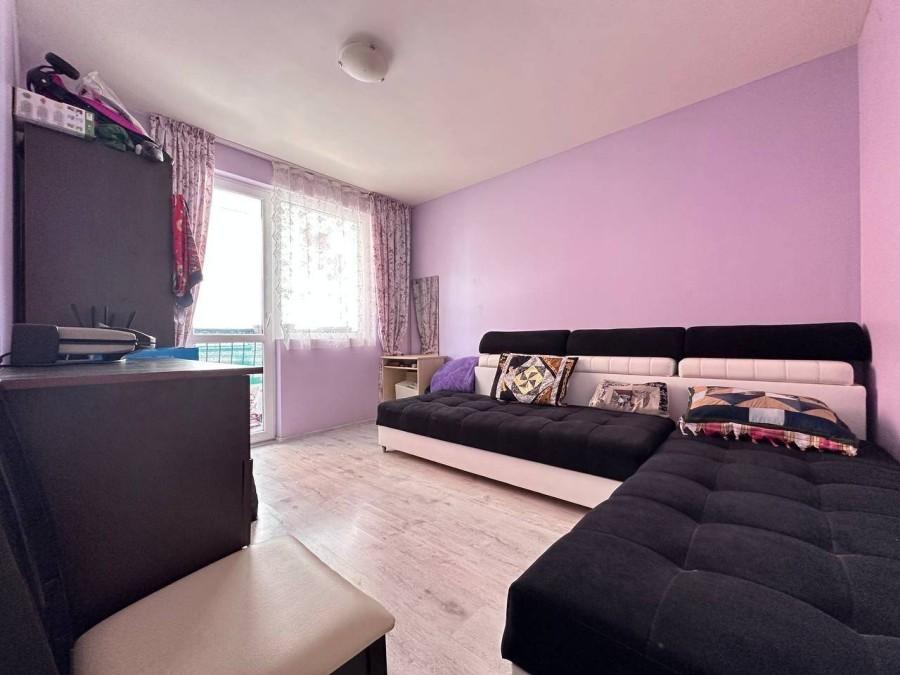 Apartamento Nesebŭr Venda Bulgária