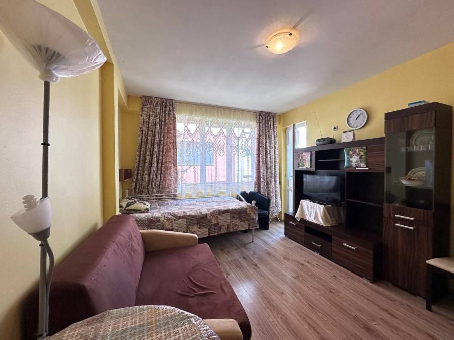 Apartamento Nesebŭr Venda Bulgária